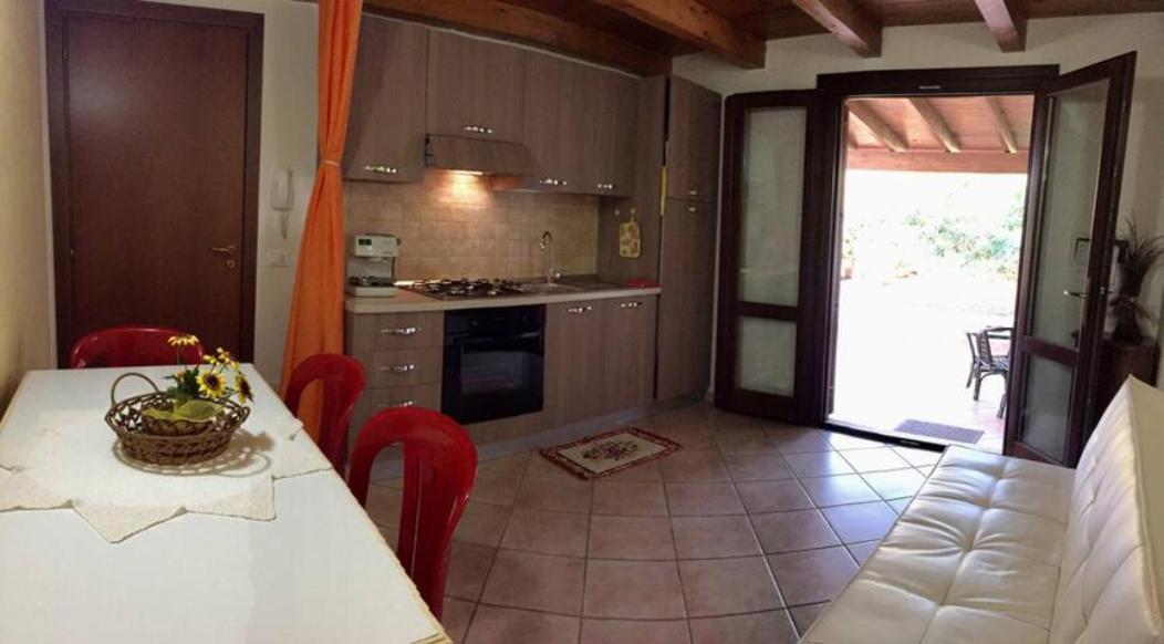 Villa Orizzonte Custonaci Εξωτερικό φωτογραφία