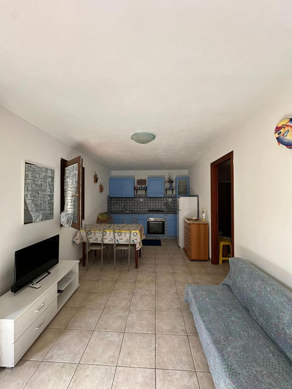 Villa Orizzonte Custonaci Εξωτερικό φωτογραφία