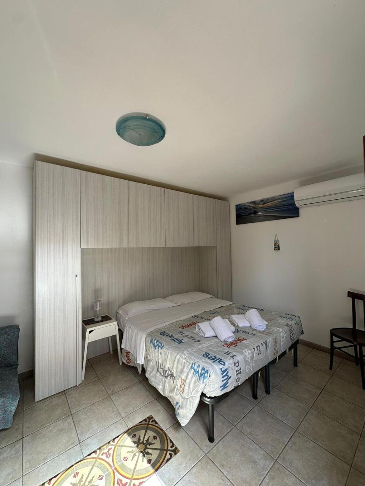 Villa Orizzonte Custonaci Εξωτερικό φωτογραφία