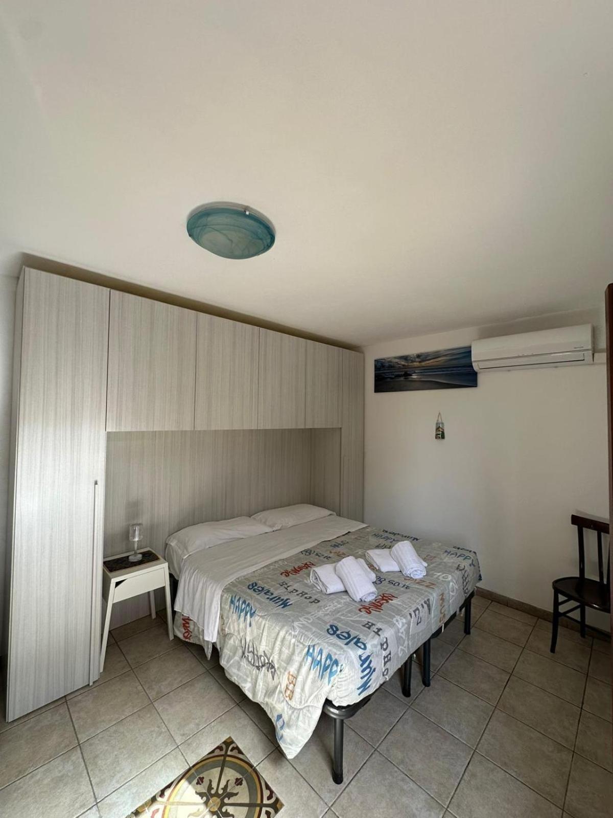 Villa Orizzonte Custonaci Εξωτερικό φωτογραφία