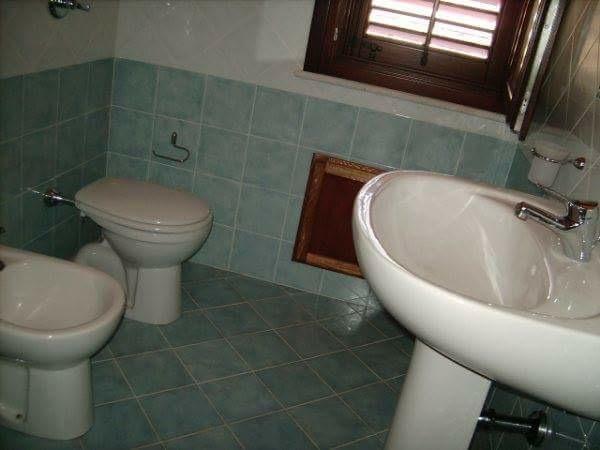 Villa Orizzonte Custonaci Εξωτερικό φωτογραφία